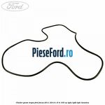 Cheder geam trapa Ford Focus 2011-2014 1.6 Ti 105 cp