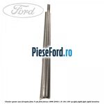 Cheder geam usa dreapta fata 3 usi Ford Focus 1998-2004 1.6 16V 100 cp