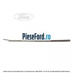 Cheder geam usa dreapta fata 4/5 usi Ford Focus 1998-2004 1.4 16V 75 cp