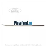 Cheder geam usa dreapta fata 4/5 usi Ford Focus 1998-2004 1.8 TDCi 100 cp