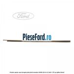 Cheder geam usa dreapta fata Ford Mondeo 2008-2014 2.2 TDCi 175 cp