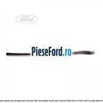 Cheder geam usa dreapta fata marime 560 MM plafon mediu Ford Transit 2006-2014 3.2 TDCi 200 cp