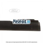 Cheder geam usa dreapta spate Ford Focus 2004-2007 2.5 ST 225 cp