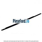Cheder geam usa dreapta spate Ford Kuga 2019-2023 1.5 EcoBoost 150 cp
