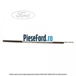 Cheder geam usa dreapta spate Ford Mondeo 2000-2007 ST220 226 cp