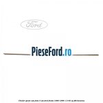 Cheder geam usa fata 3 usi Ford Fiesta 1989-1996 1.3 60 cp J6B benzina