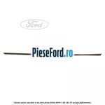 Cheder geam usa fata 3 usi Ford Fiesta 2002-2005 1.25 16V 75 cp