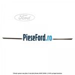 Cheder geam usa fata 3 usi Ford Fiesta 2005-2008 1.3 60 cp