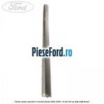 Cheder geam usa fata 5 usi Ford Fiesta 2002-2005 1.6 TDCi 90 cp