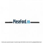 Cheder geam usa fata dreapta 3/4 usi Ford Ranger 2016-2020 2.2 TDCi 4x4 160 cp