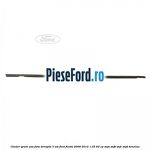 Cheder geam usa fata dreapta 3 usi Ford Fiesta 2008-2012 1.25 82 cp