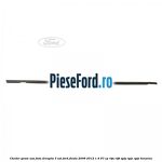 Cheder geam usa fata dreapta 3 usi Ford Fiesta 2008-2012 1.4 97 cp