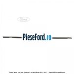 Cheder geam usa fata dreapta 3 usi Ford Fiesta 2013-2017 1.5 TDCi 100 cp