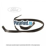 Cheder geam usa fata dreapta 5 usi Ford Fiesta 2002-2005 1.3 60 cp