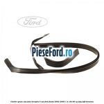 Cheder geam usa fata dreapta 5 usi Ford Fiesta 2002-2005 1.4 16V 80 cp