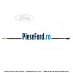 Cheder geam usa fata dreapta 5 usi Ford Fiesta 2013-2017 1.4 97 cp