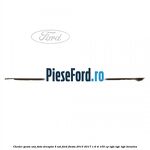 Cheder geam usa fata dreapta 5 usi Ford Fiesta 2013-2017 1.6 Ti 105 cp