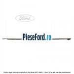 Cheder geam usa fata dreapta 5 usi Ford Fiesta 2017-2023 1.1 Ti-VCT 70 cp