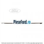 Cheder geam usa fata dreapta 5 usi Ford Fiesta 2017-2023 1.1 Ti-VCT 86 cp