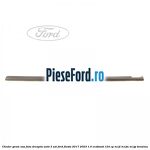Cheder geam usa fata dreapta auto 3 usi Ford Fiesta 2017-2023 1.0 EcoBoost 124 cp