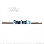 Cheder geam usa fata dreapta auto 3 usi Ford Fiesta 2017-2023 1.0 EcoBoost mHEV 125 cp