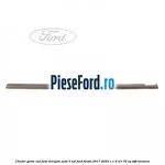 Cheder geam usa fata dreapta auto 3 usi Ford Fiesta 2017-2023 1.1 Ti-VCT 75 cp