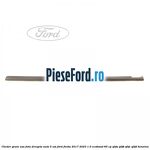 Cheder geam usa fata dreapta auto 5 usi Ford Fiesta 2017-2023 1.0 EcoBoost 85 cp