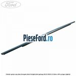 Cheder geam usa fata dreapta black bright Ford Galaxy 2015-2023 2.5 FHEV 190 cp