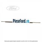 Cheder geam usa fata dreapta cromat Ford C-Max 2011-2015 1.6 Ti 125 cp