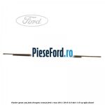 Cheder geam usa fata dreapta cromat Ford C-Max 2011-2015 2.0 TDCi 115 cp