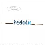 Cheder geam usa fata dreapta cromat Ford C-Max 2016-2020 1.0 EcoBoost 100 cp
