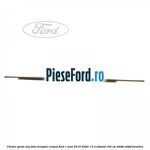 Cheder geam usa fata dreapta cromat Ford C-Max 2016-2020 1.5 EcoBoost 150 cp