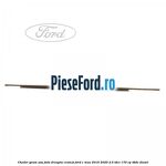 Cheder geam usa fata dreapta cromat Ford C-Max 2016-2020 2.0 TDCi 170 cp