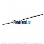 Cheder geam usa fata dreapta cromat Ford EcoSport 2019-2023 1.0 EcoBoost 140 cp