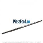 Cheder geam usa fata dreapta cromat Ford Edge 2016-2018 2.0 TDCi Bi-Turbo 210 cp