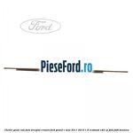 Cheder geam usa fata dreapta cromat Ford Grand C-Max 2011-2015 1.6 EcoBoost 182 cp