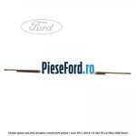 Cheder geam usa fata dreapta cromat Ford Grand C-Max 2011-2015 1.6 TDCi 95 cp