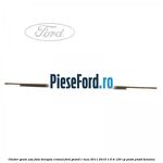 Cheder geam usa fata dreapta cromat Ford Grand C-Max 2011-2015 1.6 Ti 125 cp
