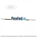 Cheder geam usa fata dreapta cromat Ford Grand C-Max 2016-2020 1.0 EcoBoost 100 cp