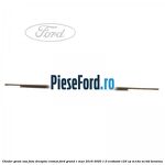 Cheder geam usa fata dreapta cromat Ford Grand C-Max 2016-2020 1.0 EcoBoost 125 cp