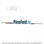 Cheder geam usa fata dreapta cromat Ford Grand C-Max 2016-2020 1.6 Ti 125 cp