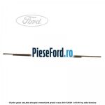 Cheder geam usa fata dreapta cromat Ford Grand C-Max 2016-2020 1.6 Ti 85 cp