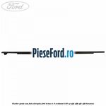 Cheder geam usa fata dreapta Ford B-Max 1.0 EcoBoost 100 cp
