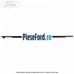 Cheder geam usa fata dreapta Ford B-Max 1.4 LPG 90 cp