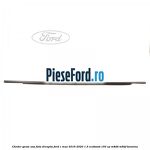 Cheder geam usa fata dreapta Ford C-Max 2016-2020 1.5 EcoBoost 150 cp