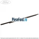 Cheder geam usa fata dreapta Ford Focus 2011-2014 1.0 EcoBoost 100 cp