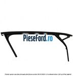Cheder geam usa fata dreapta Ford Focus Active 2019-2023 1.0 EcoBoost mHEV 125 cp
