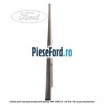 Cheder geam usa fata dreapta Ford Galaxy 1995-2000 2.8 i V6 4x4 174 cp
