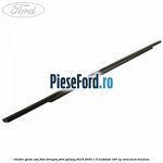 Cheder geam usa fata dreapta Ford Galaxy 2015-2023 1.5 EcoBoost 160 cp