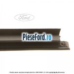 Cheder geam usa fata dreapta Ford Ka 1996-2008 1.3 i 49 cp